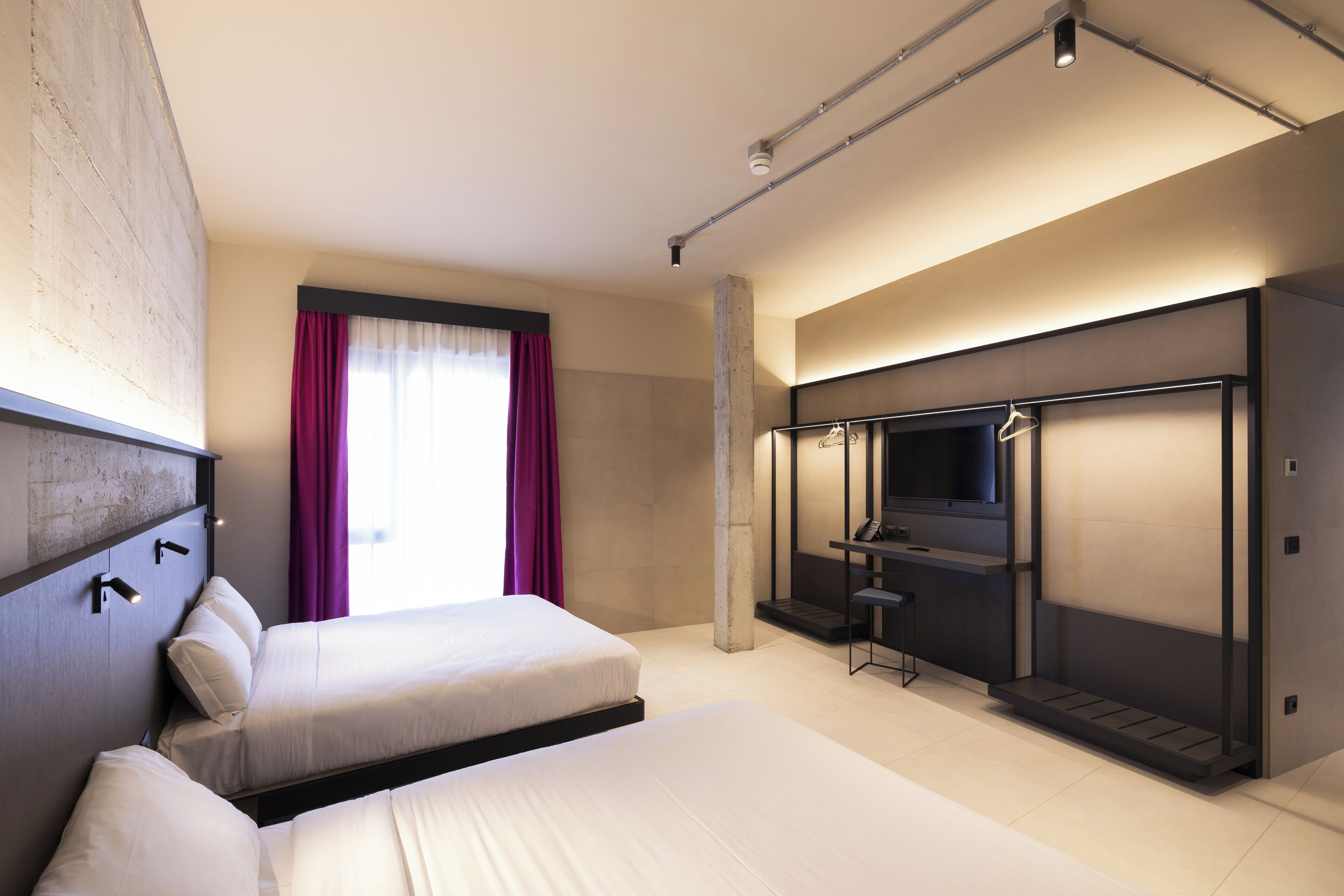 Foto - Joy 124 Hotel Milano