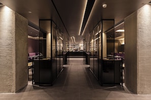 Bar (sur place)
