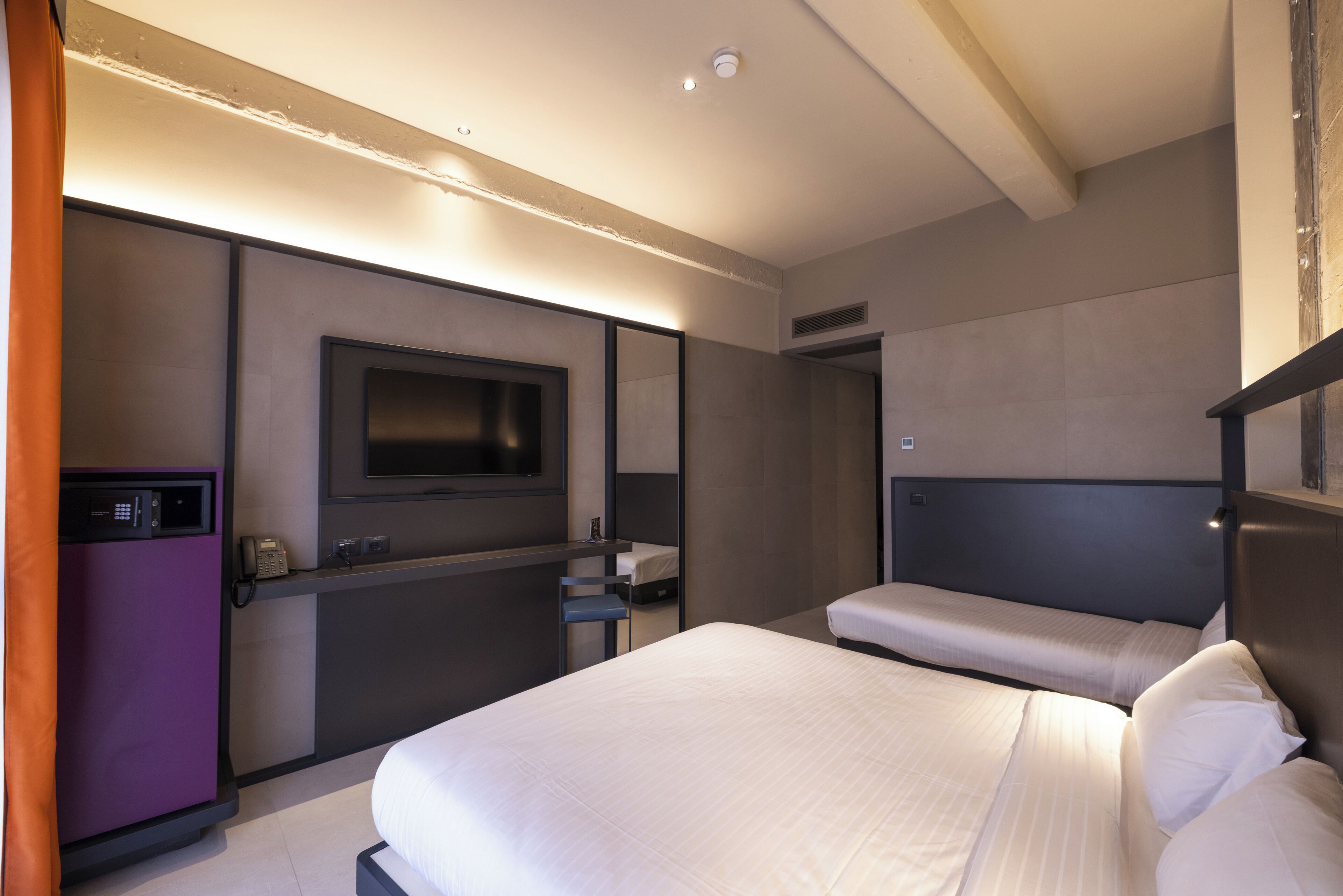 Foto - Joy 124 Hotel Milano