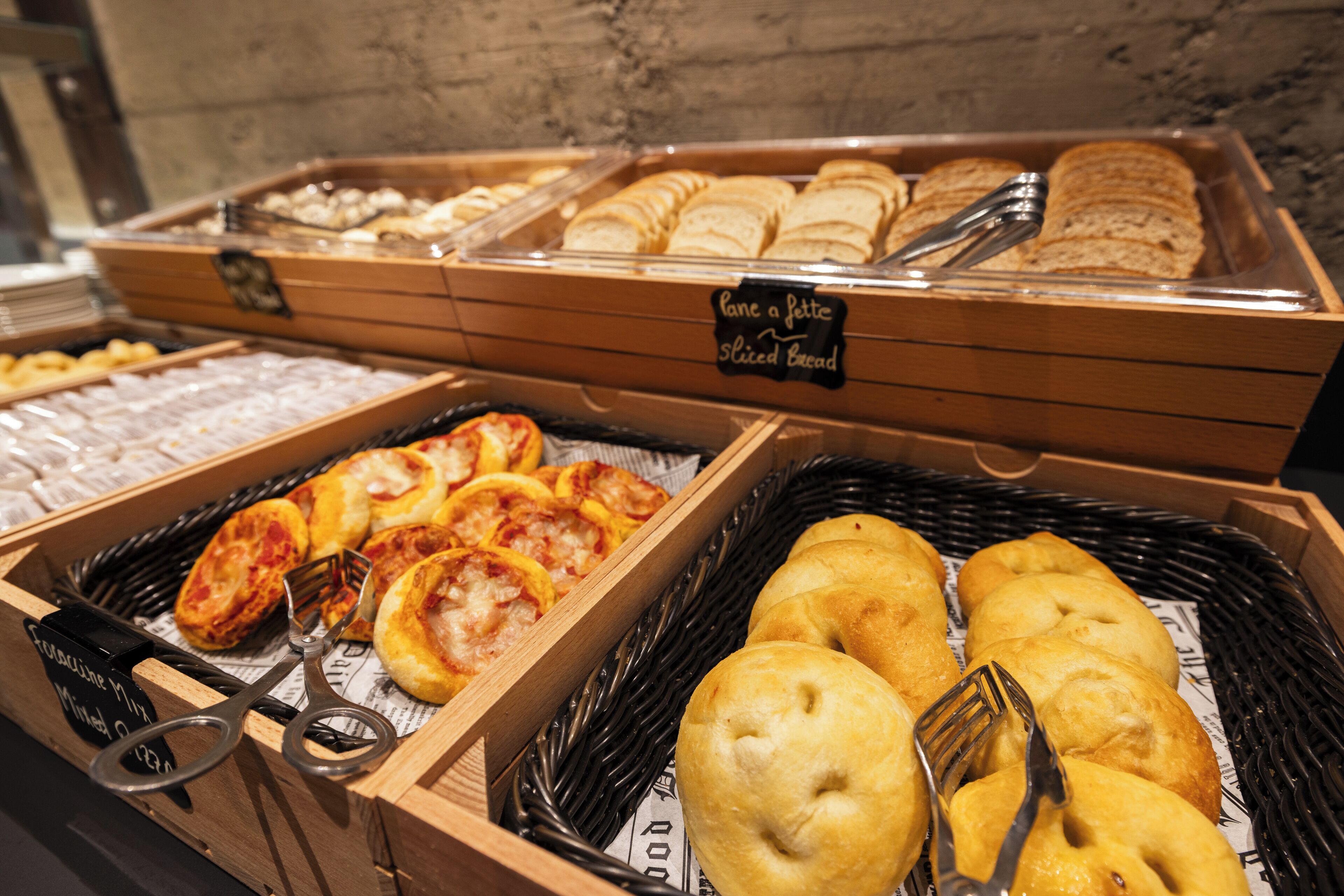 Foto - Joy 124 Hotel Milano