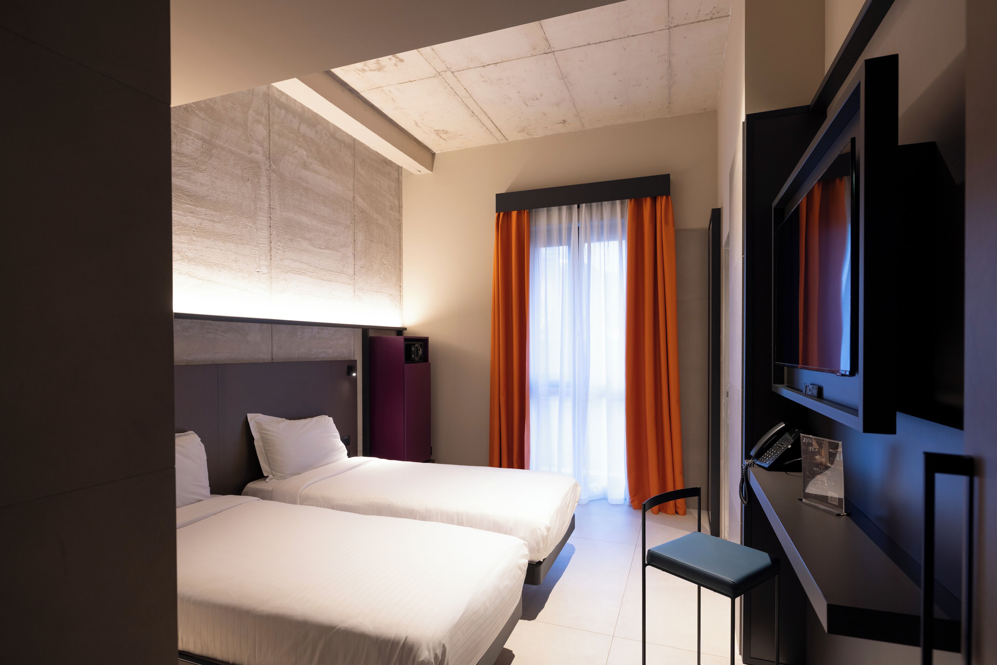 Foto - Joy 124 Hotel Milano