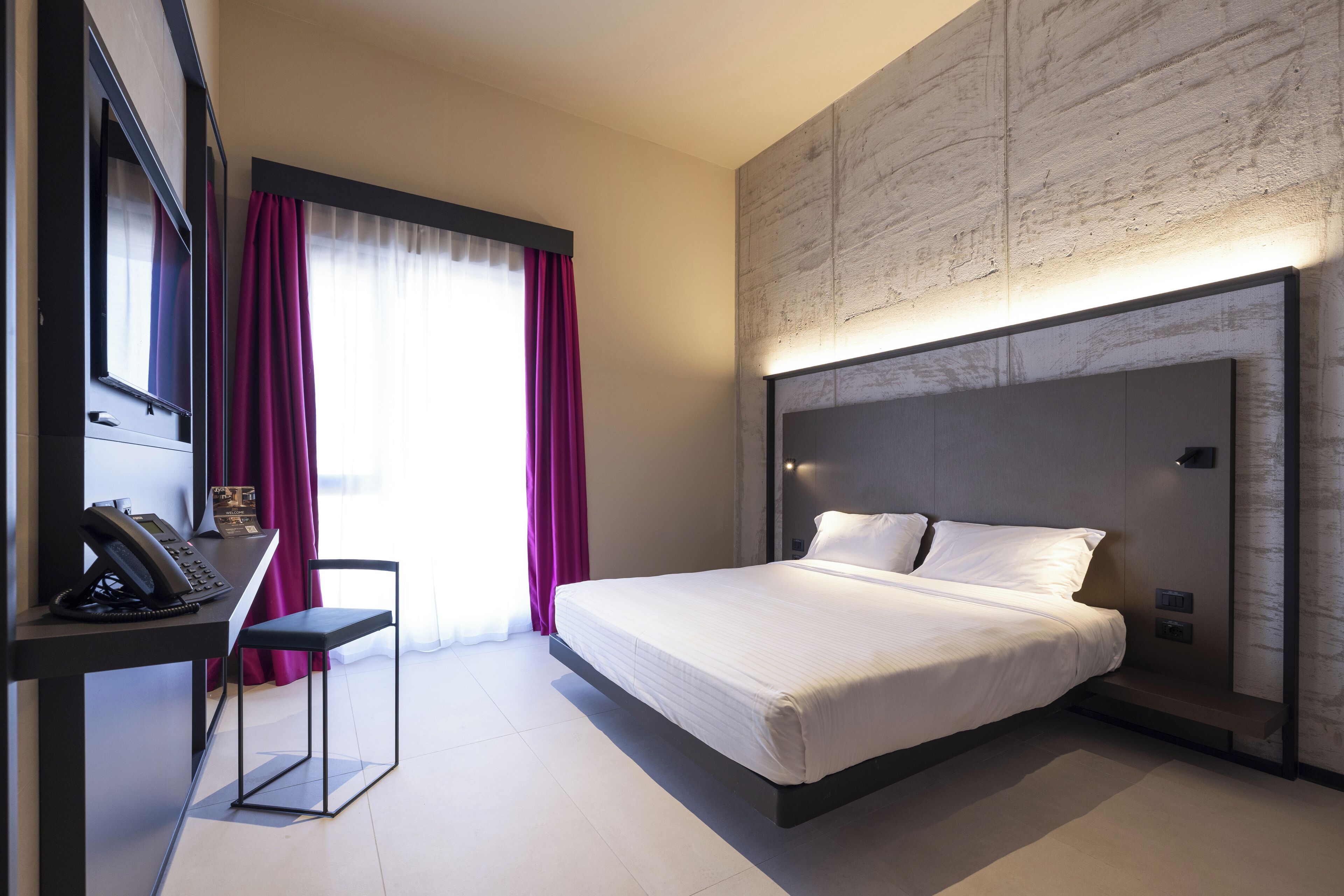 Foto - Joy 124 Hotel Milano