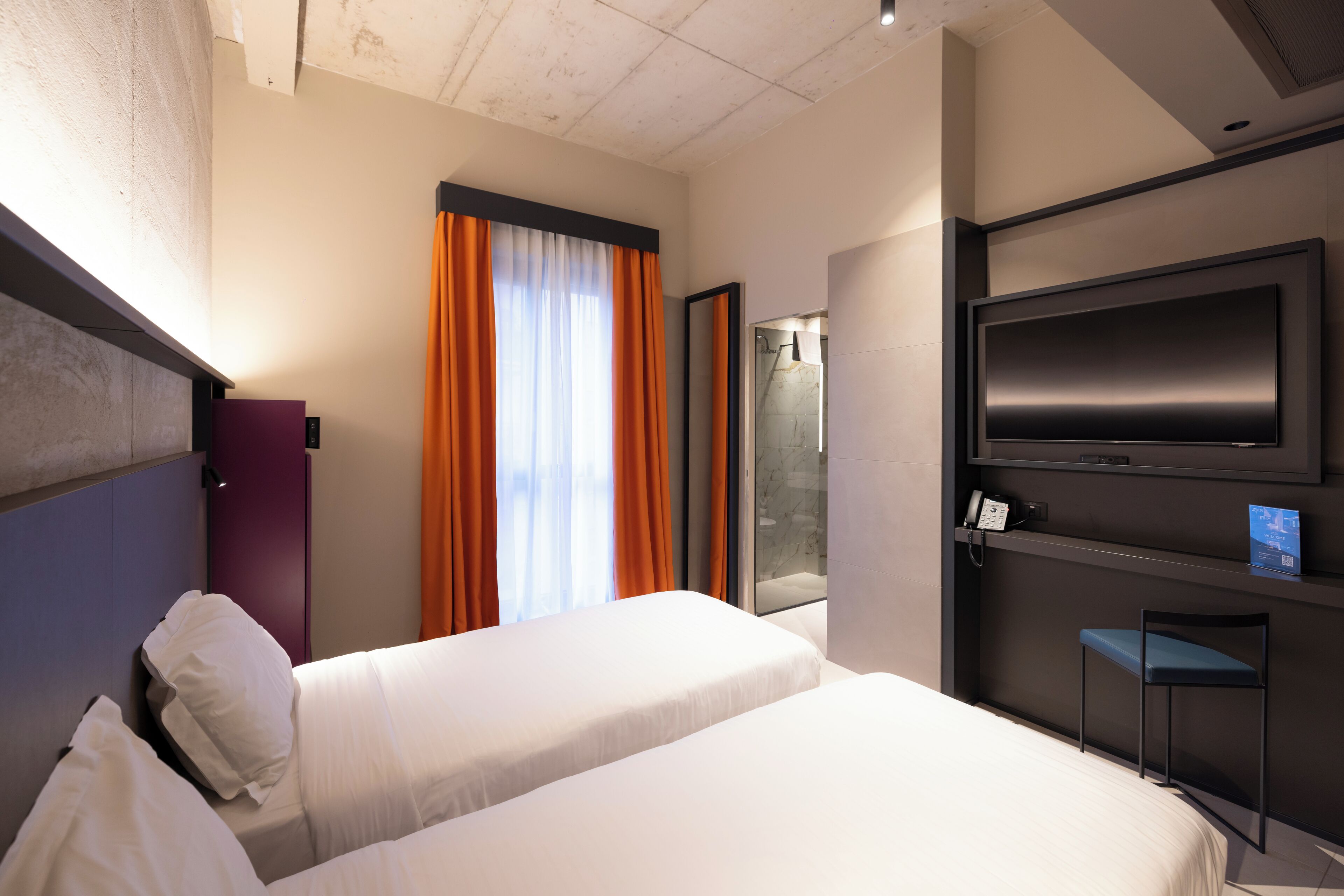 Foto - Joy 124 Hotel Milano