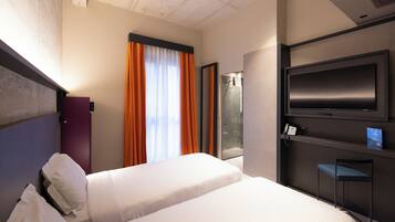 Triple Room | View from room