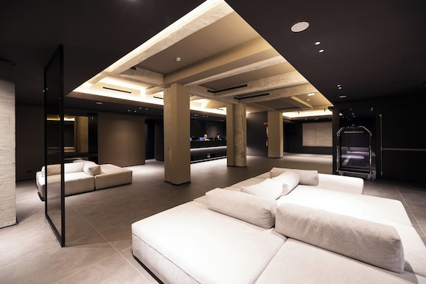 Hall