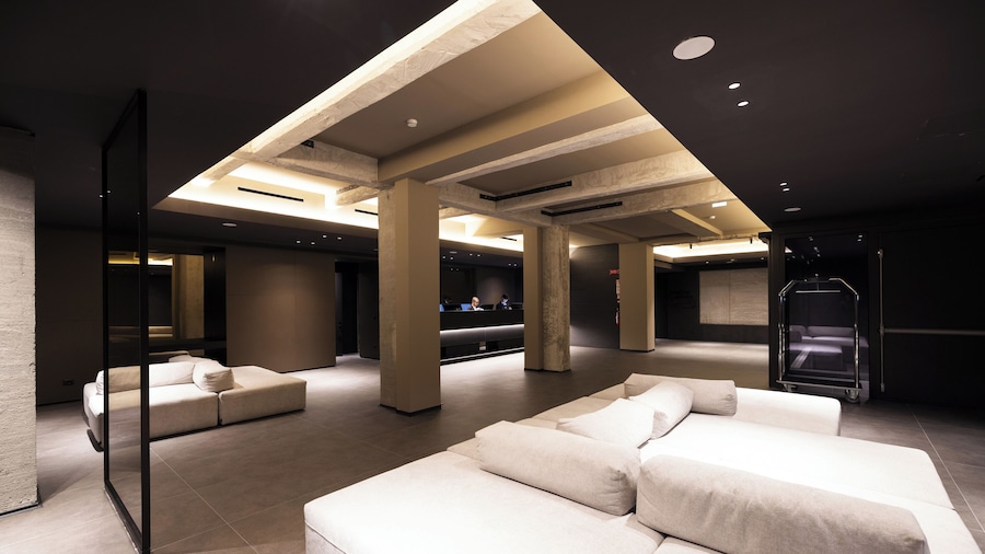 Joy 124 Hotel Milano