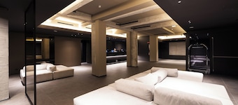 Joy 124 Hotel Milano