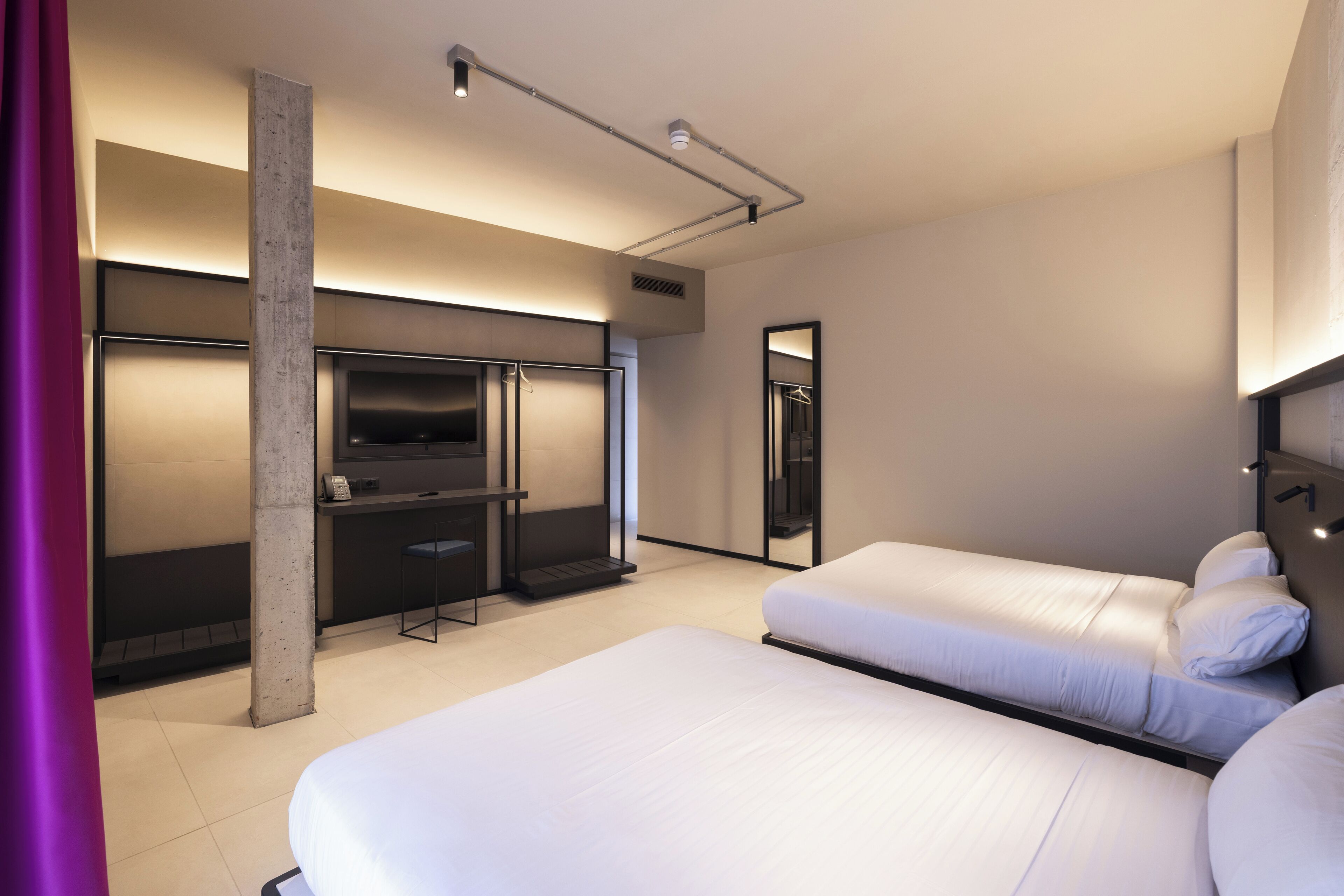 Foto - Joy 124 Hotel Milano