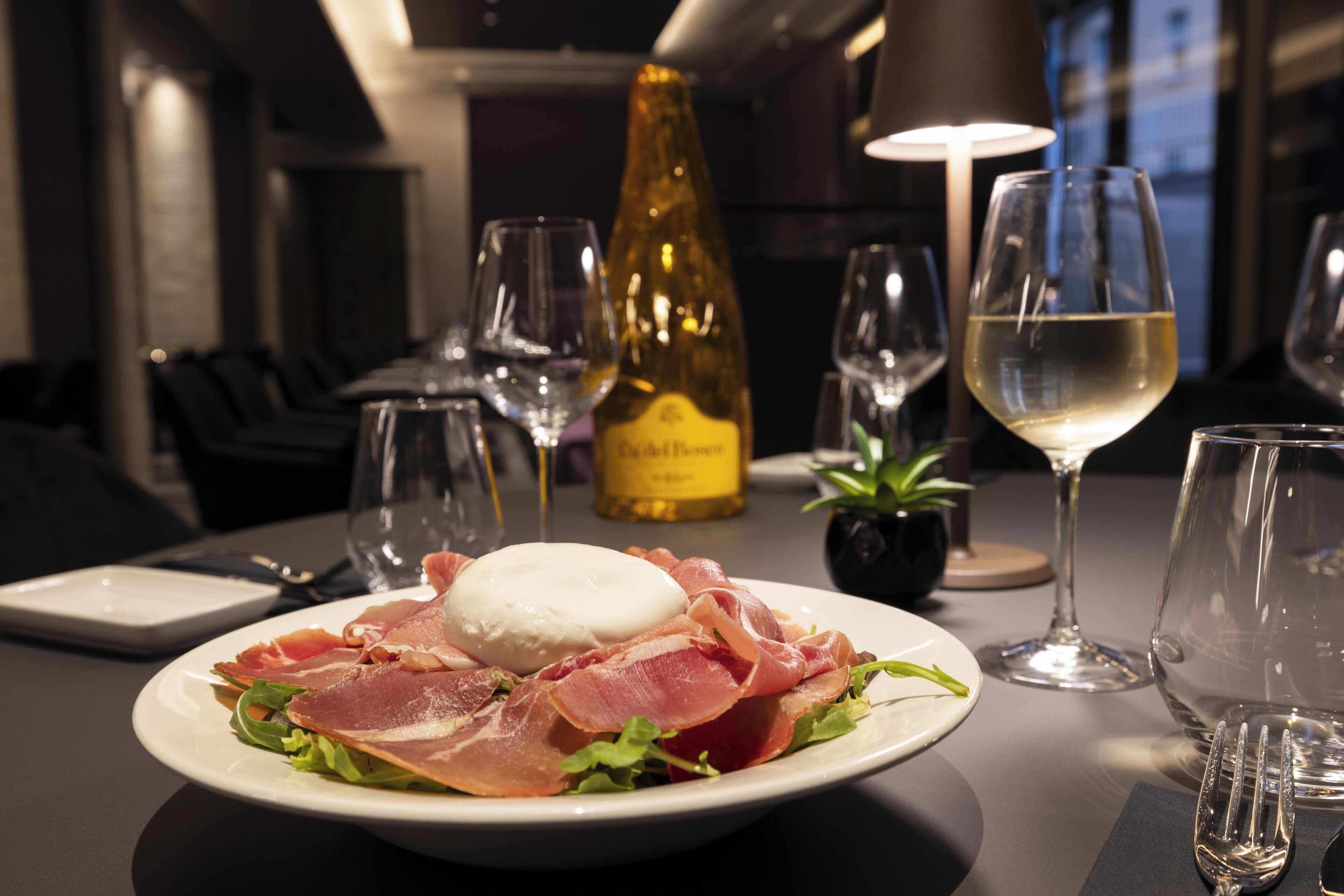 Foto - Joy 124 Hotel Milano