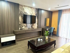 Escritorio y wifi gratis 