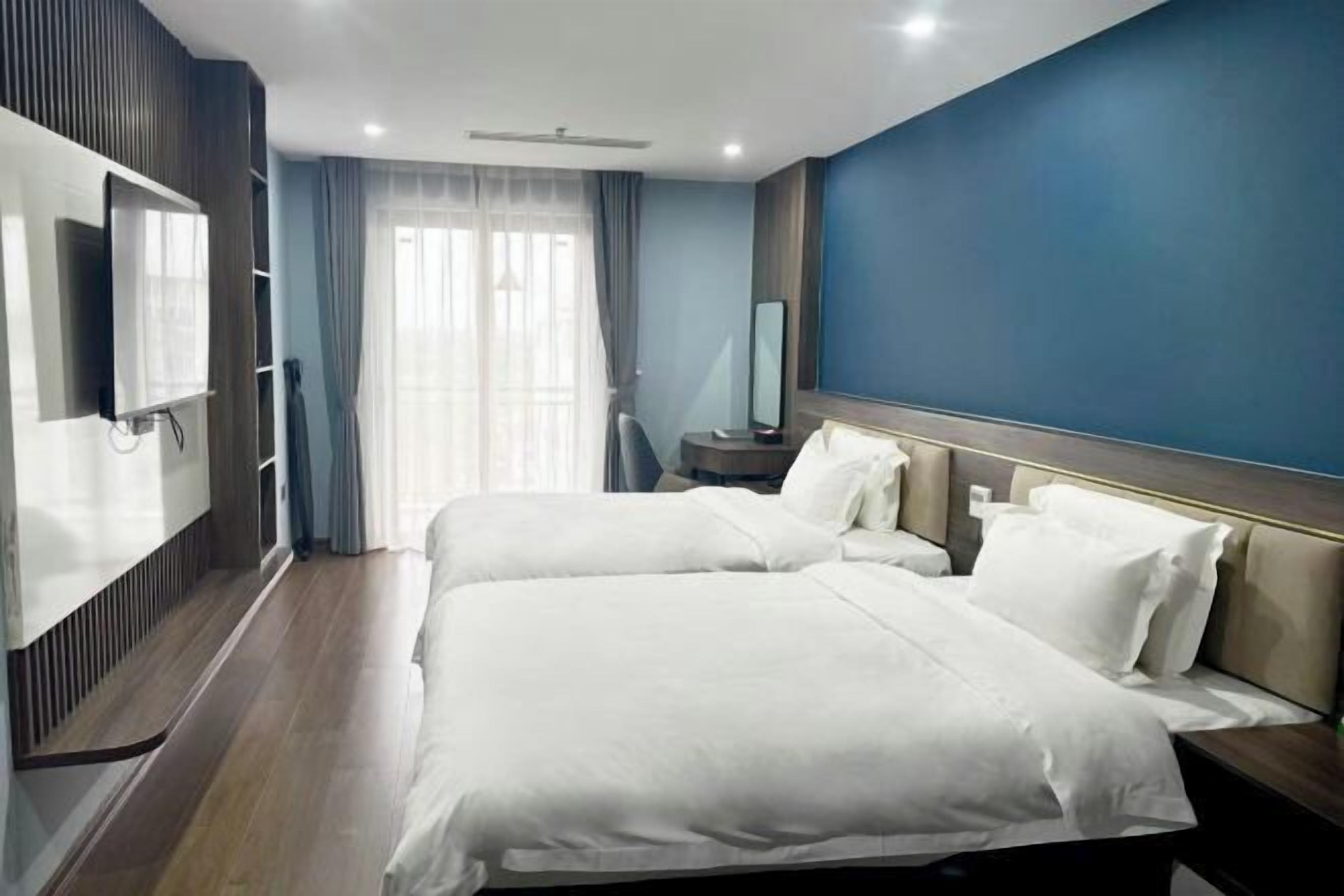 Escritorio y wifi gratis