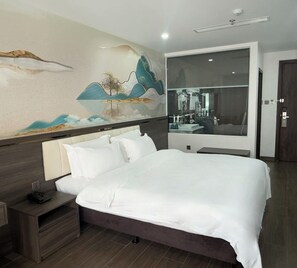 Escritorio y wifi gratis 