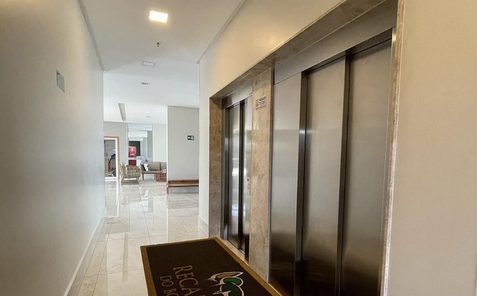 Apartment | Interior