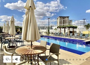 Apartment | Pool
