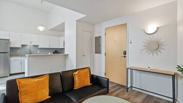 Télévision, espaces bureaux