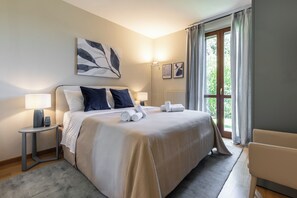 5 chambres, lit parapluie, Wi-Fi