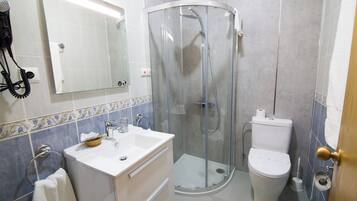 Chambre Triple