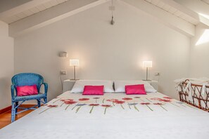 Room - ThreeFloorsHome@TreArchiBridge (Venezia)
