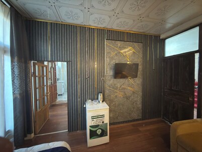 Fazilet Hanım Konağı