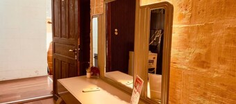 法茲列特哈妮姆宅邸  