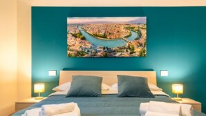 Room - Ad Maiora@VeronaFiera (Verona)