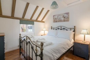 3 soverom og wi-fi (inkludert)