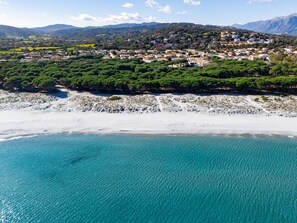 Beach nearby - Arena's Casa Vacanze (La Caletta)