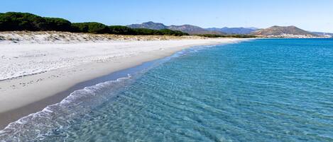 Plage à proximité