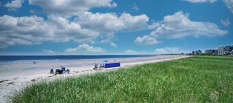 Coastal Escape by Bayley Vacation Rentals