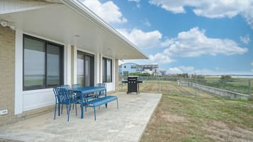 Servei de restauració a l'aire lliure