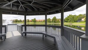 Apartment | 3 bedrooms, Internet - Charming 3BR Retreat Jacuzzi Comfort for 6 (Kissimmee)