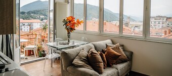 Casa Roma Apartment