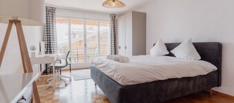 Cozy, calme, Ski-In et Ski-Out