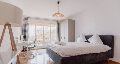 Cozy, calme, Ski-In et Ski-Out