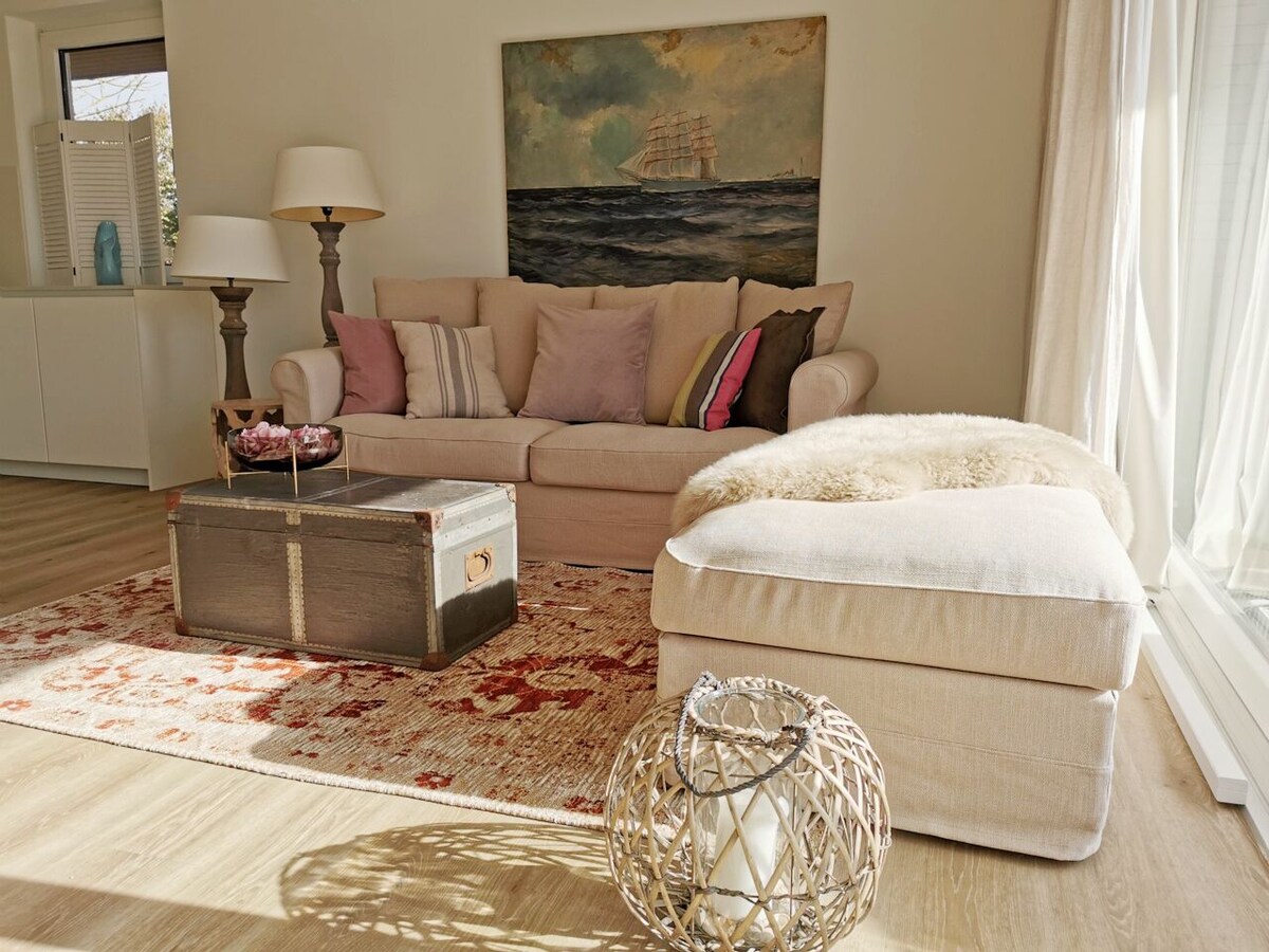 Bild für Gastgeberprofil