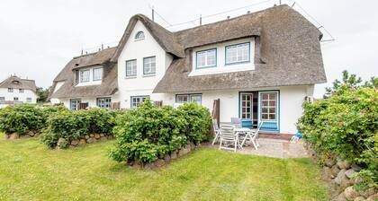 Raantem Hüs Whg. 1 - Rantum