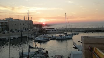 Puerto deportivo
