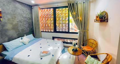 Mango Home & Apartment