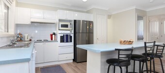 Villa Delfini Pet Friendly