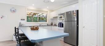 Villa Delfini Pet Friendly