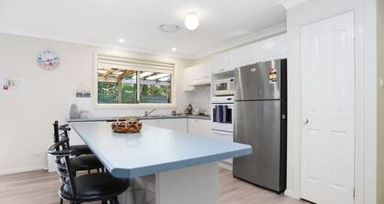 Villa Delfini Pet Friendly