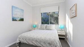4 bedrooms, WiFi