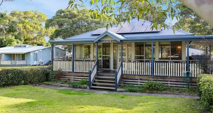 Lovely Pet Friendly Beach House
