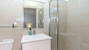 Dusche