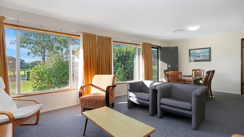 Stroll To Bennett's Beach