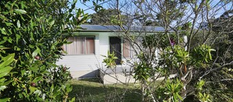 Stroll To Bennett's Beach