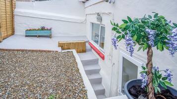 Detalle del exterior