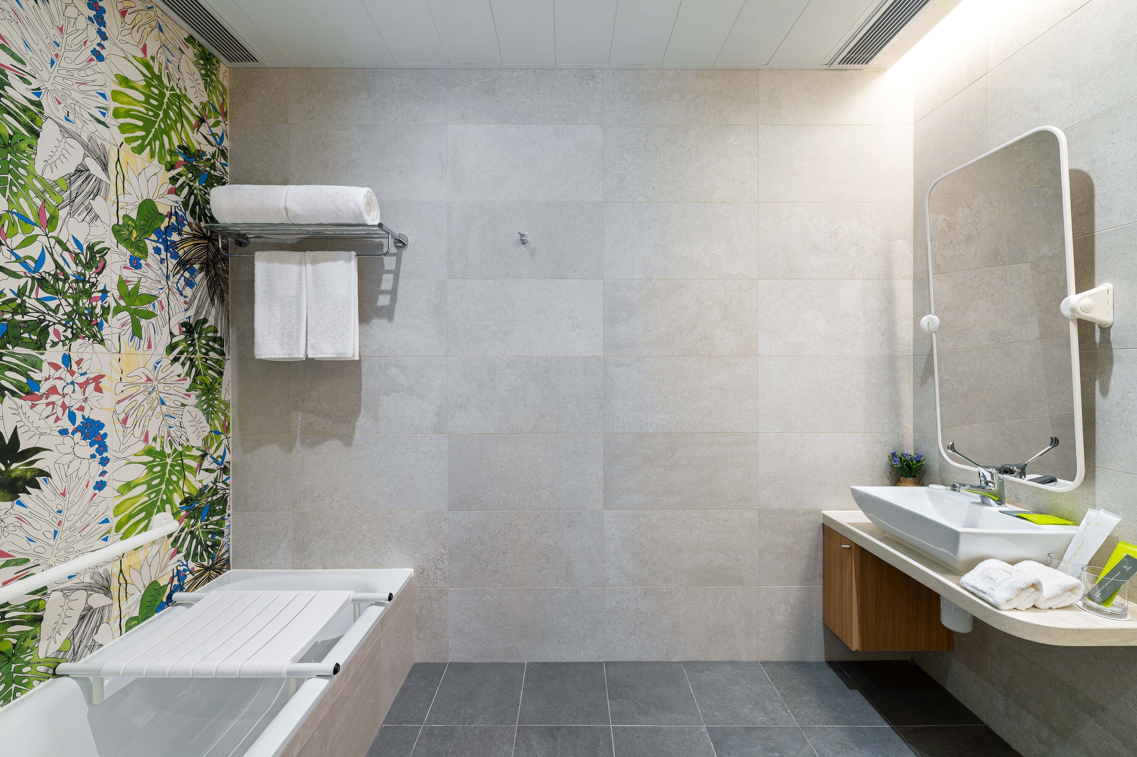 Foto - Hotel YX Lai Chi Kok