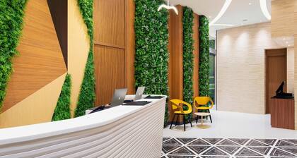 Hotel YX Lai Chi Kok