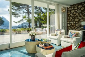 Villa - Villa Alma by Elite Villas (Capri)